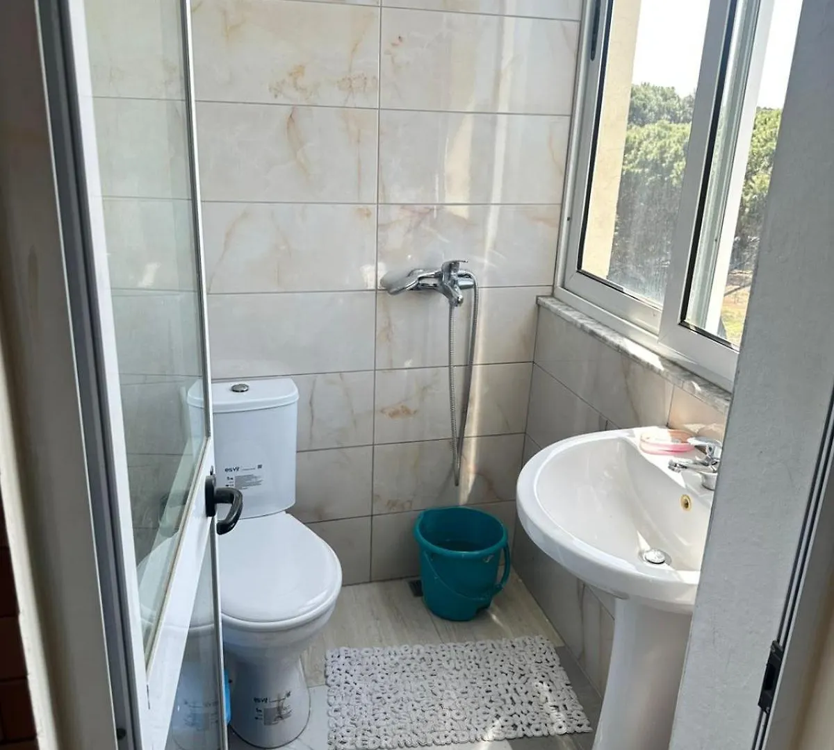 Apartamento Blue Horizont Golem   Golem (Tirana)