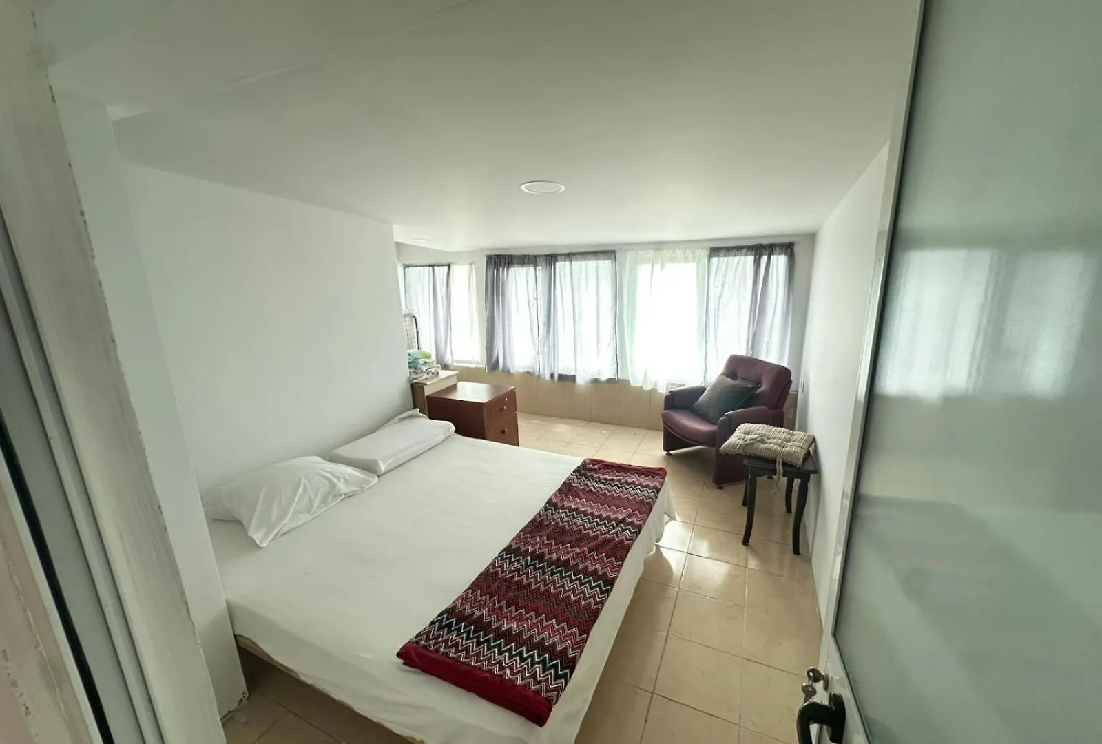 Apartamento Blue Horizont Golem  Albania