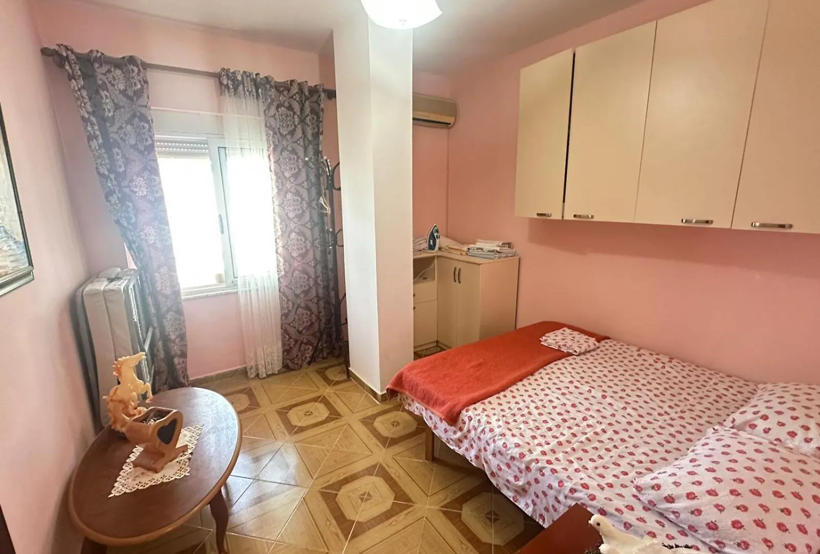 Apartamento Blue Horizont Golem  Albania